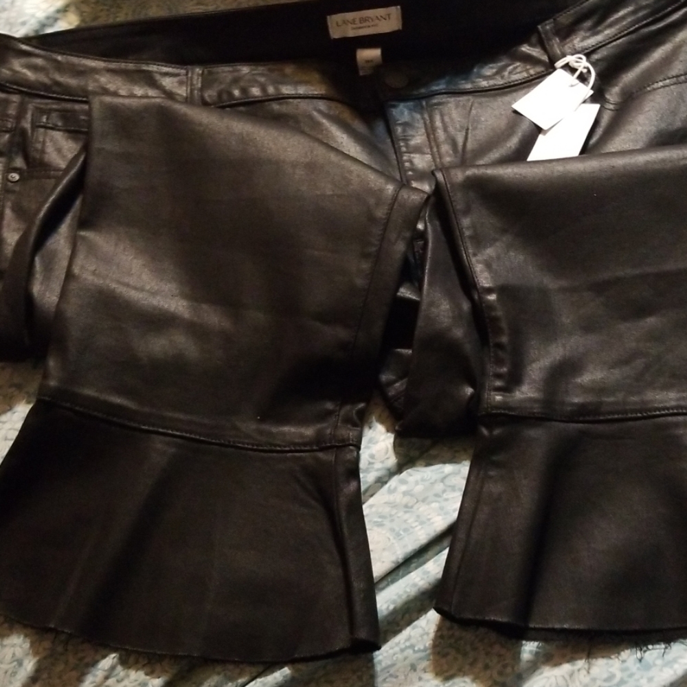 Mid Rise Black Skinny Jeans - Picture 2 of 6